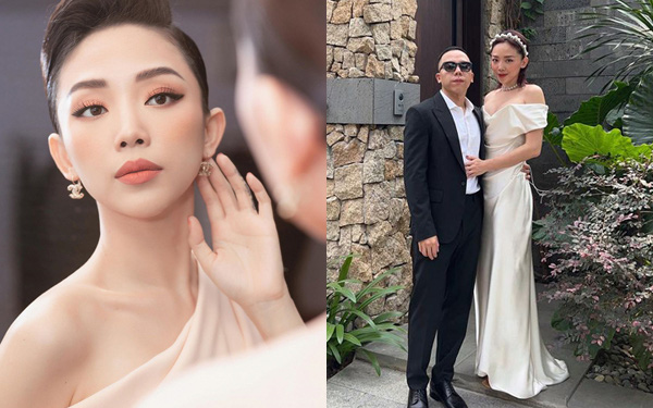 Cuộc sống của Tóc Tiên thay đổi ra sao sau 2 năm lấy chồng là DJ nổi tiếng?