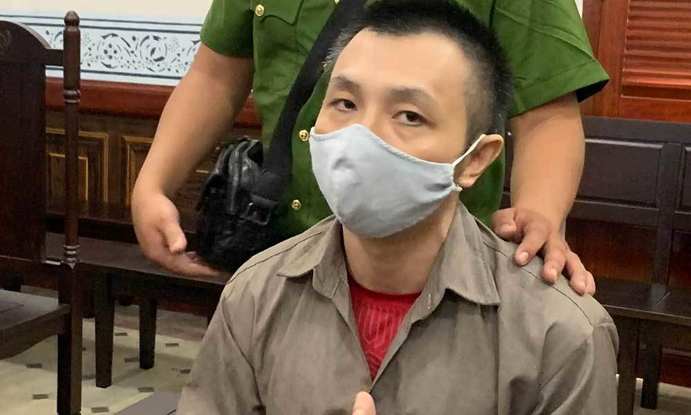 Ganh ghét vì nghèo hơn, đổ xăng thiêu sống 10 người trong gia đình bà con - Ảnh 1.