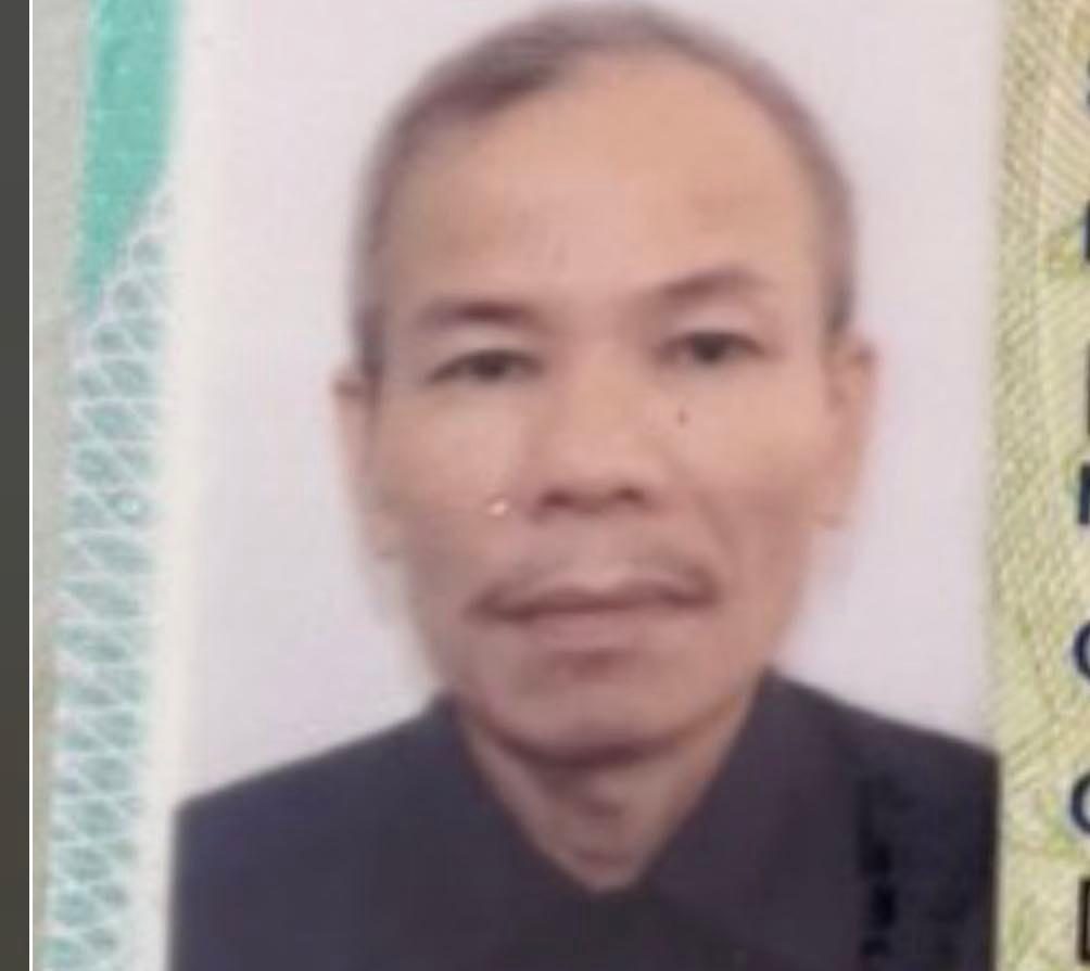 Đâm trọng thương bảo vệ, vào phòng khống chế giám đốc Bệnh viện Tâm thần - Ảnh 1.