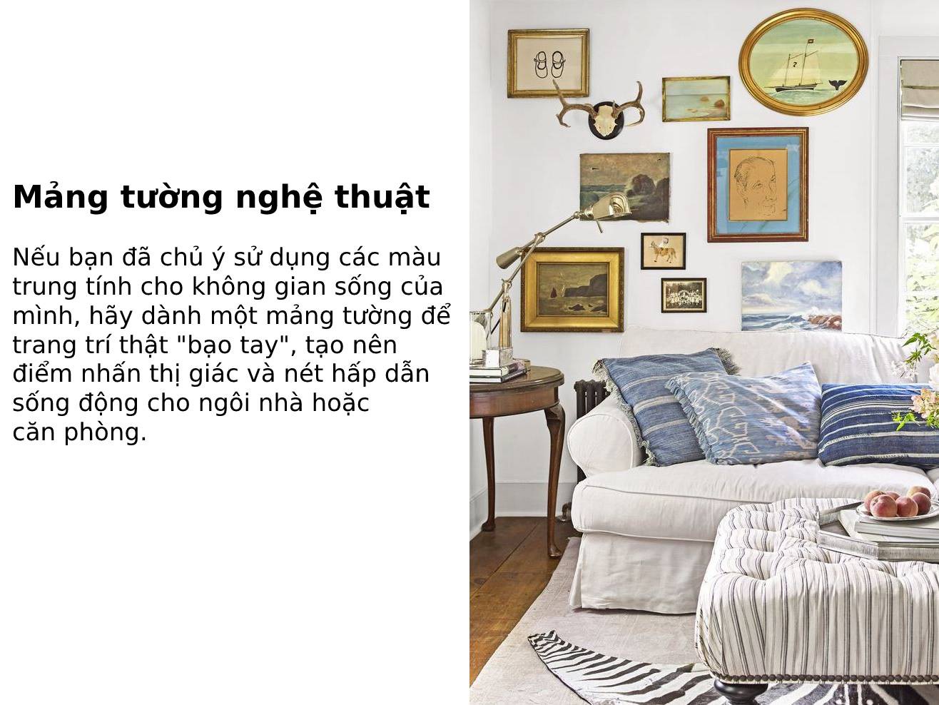Nhà nhỏ nhưng không chật: 12 cách "giải phóng" diện tích - Ảnh 2. Nhà nhỏ nhưng không chật: 12 cách "giải phóng" diện tích - Ảnh 2.
