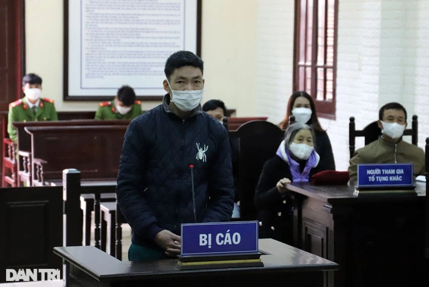 Sự hối hận muộn màng của gã chồng trút &quot;mưa&quot; dao vào người vợ - Ảnh 3.
