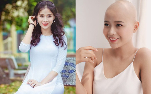 Người đẹp trọc đầu, chiến thắng ung thư đang "gây bão" Miss World Vietnam 2022 là ai?