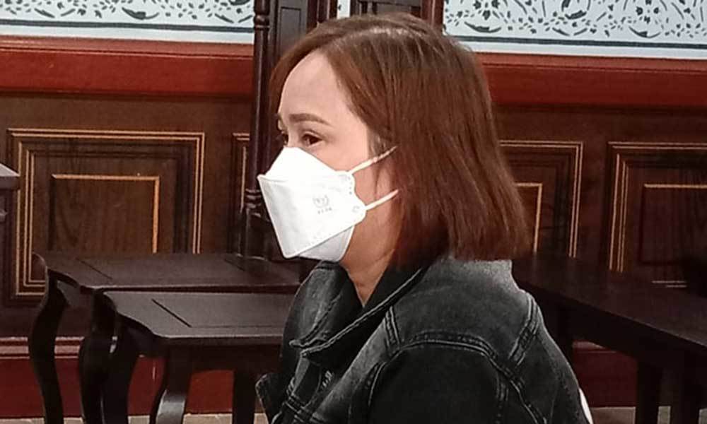 Gia đình ly tán, bản thân vướng lao lý vì ghen tuông - Ảnh 1. Gia đình ly tán, bản thân vướng lao lý vì ghen tuông - Ảnh 1.