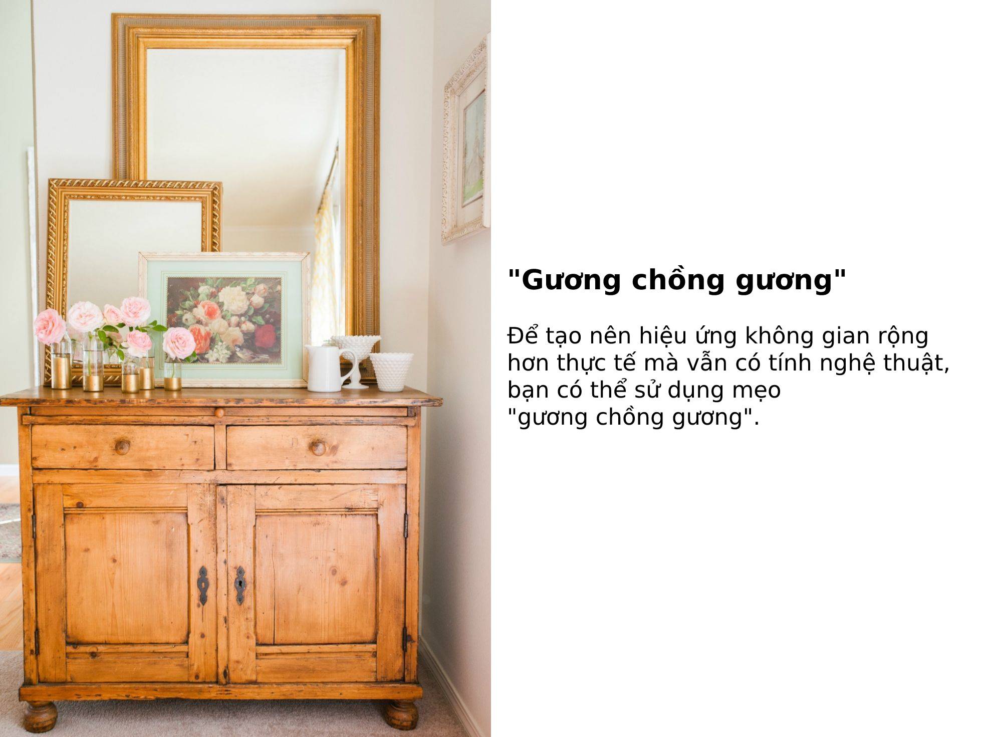 Nhà nhỏ nhưng không chật: 12 cách "giải phóng" diện tích - Ảnh 3. Nhà nhỏ nhưng không chật: 12 cách "giải phóng" diện tích - Ảnh 3.