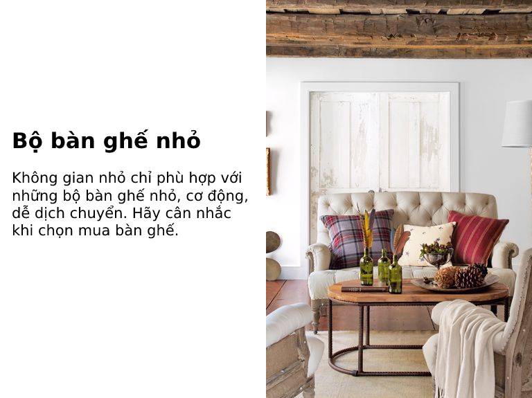 Nhà nhỏ nhưng không chật: 12 cách "giải phóng" diện tích - Ảnh 4. Nhà nhỏ nhưng không chật: 12 cách "giải phóng" diện tích - Ảnh 4.