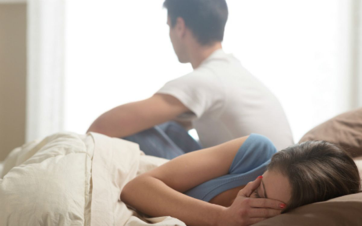 Chỉ 11 ngày sau cưới, vợ đòi ly dị vì chồng làm điều này 'trên giường'