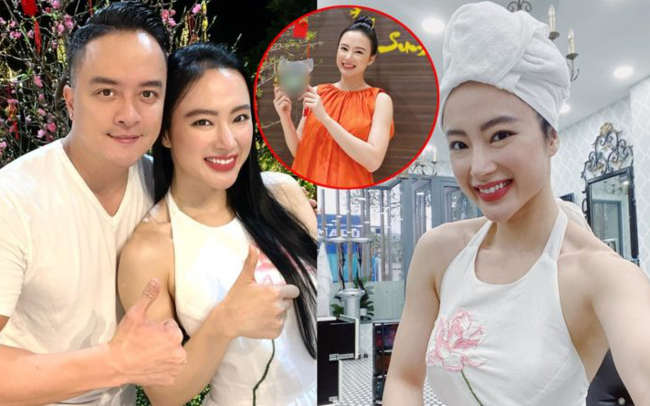 Angela Phương Trinh và Cao Thái Sơn bất ngờ "hết yêu" chỉ sau 3 ngày hẹn hò