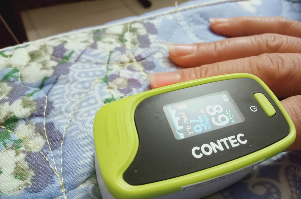 Vừa nổi 2 vạch, F0 mất ngay 3 triệu, chưa một đồng tiền ăn, tiền thuốc - Ảnh 4. Vừa nổi 2 vạch, F0 mất ngay 3 triệu, chưa một đồng tiền ăn, tiền thuốc - Ảnh 4.