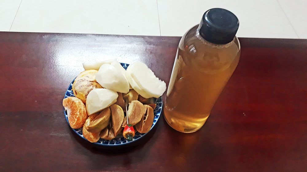 Vừa nổi 2 vạch, F0 mất ngay 3 triệu, chưa một đồng tiền ăn, tiền thuốc - Ảnh 5. Vừa nổi 2 vạch, F0 mất ngay 3 triệu, chưa một đồng tiền ăn, tiền thuốc - Ảnh 5.