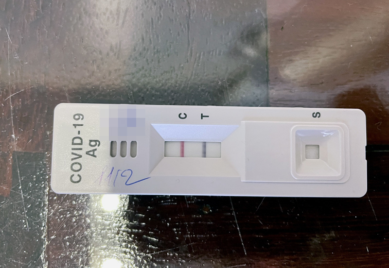 Vừa nổi 2 vạch, F0 mất ngay 3 triệu, chưa một đồng tiền ăn, tiền thuốc - Ảnh 3. Vừa nổi 2 vạch, F0 mất ngay 3 triệu, chưa một đồng tiền ăn, tiền thuốc - Ảnh 3.