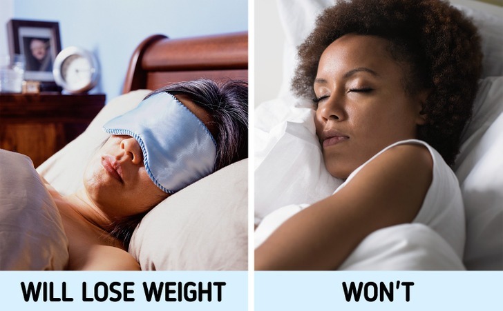 6 cách tăng hiệu quả giảm cân trong khi ngủ - Ảnh 6.