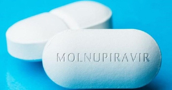 F0 tăng rất cao, Hà Nội phân bổ khẩn hơn 400.000 viên thuốc Molnupiravir