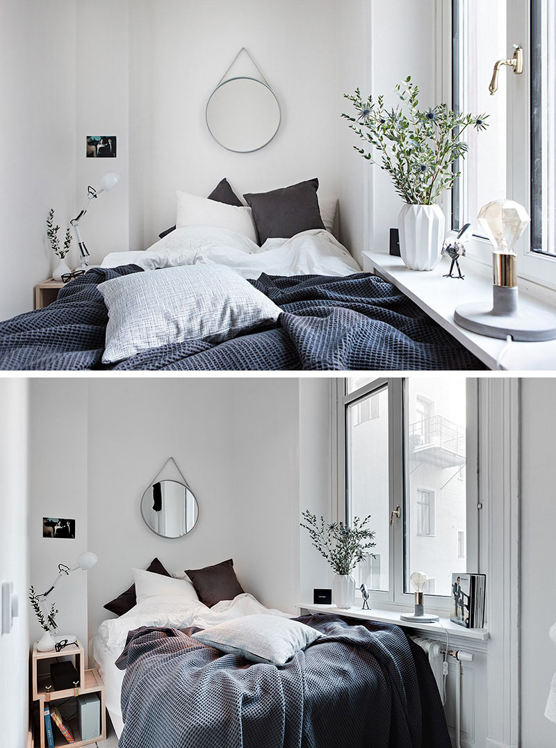 Muốn có phòng ngủ chuẩn phong cách Scandinavian thì không thể bỏ qua 4 điều này - Ảnh 10.