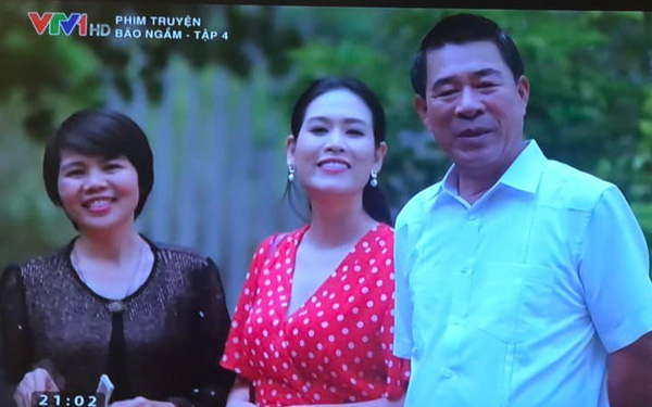 Hôn nhân đời thực với vợ 'con nhà sếp' của NSƯT Tạ Minh Thảo - ông trùm 'Bão ngầm': Ban đầu bị cấm đoán vì 1 cái tên