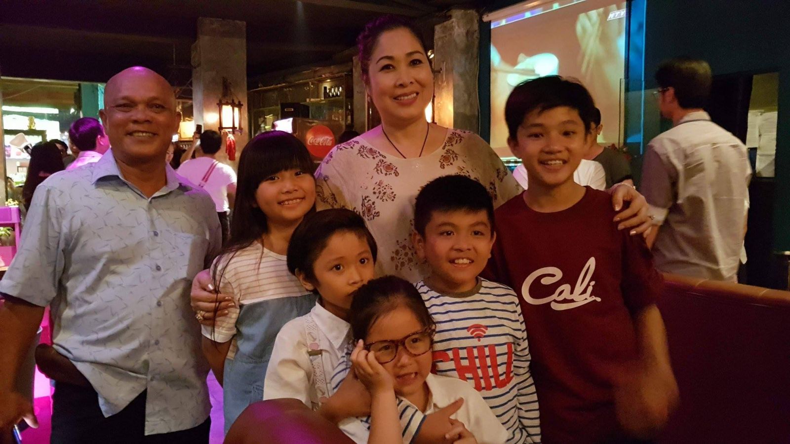 Ốc Bảo Bảo - diễn vi&ecirc;n vừa qua đời v&igrave; đuối nước ở Vũng T&agrave;u: Được NSND Hồng V&acirc;n đ&aacute;nh gi&aacute; cao, ra đi đột ngột khiến ai cũng thương tiếc - Ảnh 1.