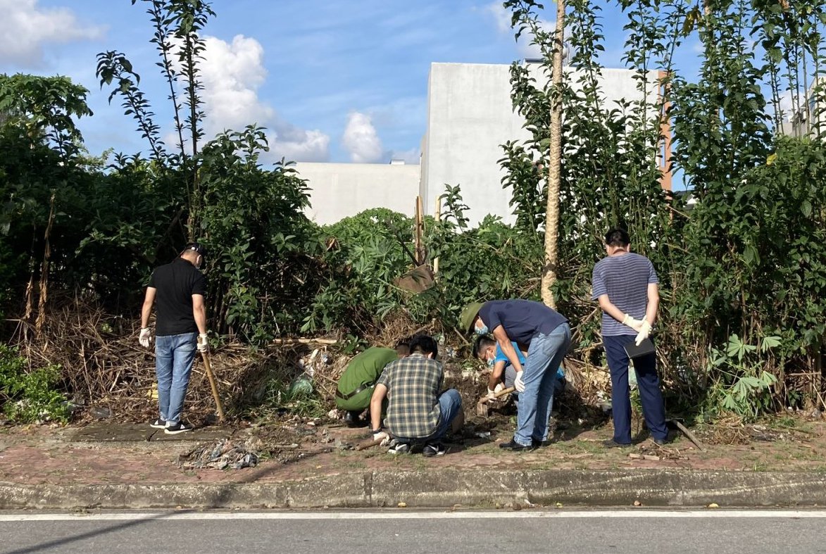 Những cảnh sát buộc dấu vết ‘lên tiếng’ - Ảnh 4.