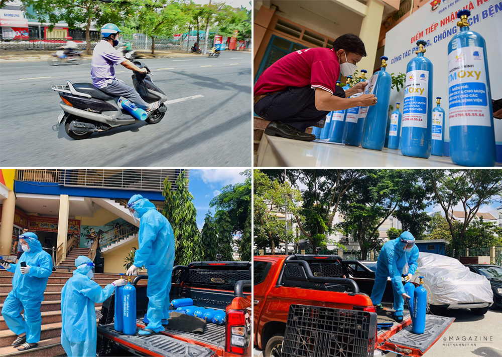 Vợ Tuấn Anh 'ATM Oxy': Đến Việt Nam sống vì yêu chồng, yêu sự tử tế - Ảnh 6.