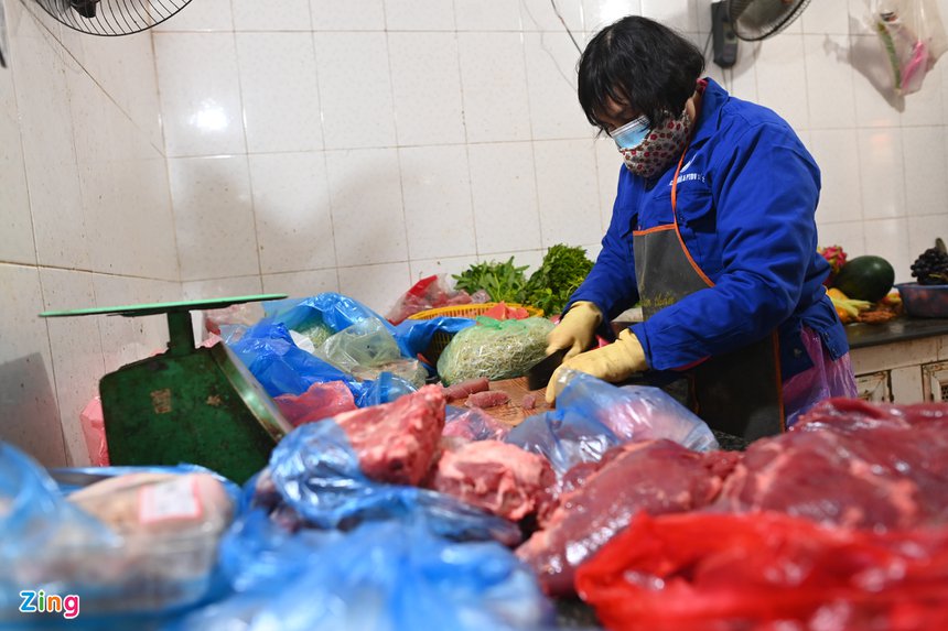 Những người chăm sóc hổ xuyên Tết - Ảnh 8.