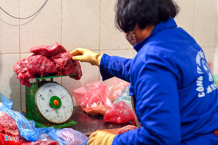 Những người chăm sóc hổ xuyên Tết - Ảnh 9.