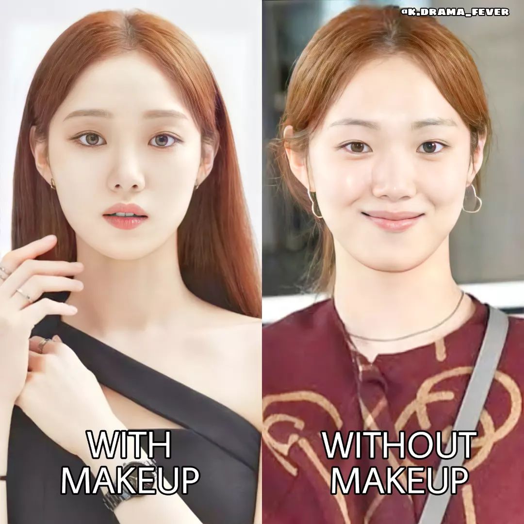 diễn viên Hàn nhan sắc So kè dàn diễn viên Hàn khi không makeup: Song Hye Kyo xuống sắc, kém đẹp hơn cả Suzy? - Ảnh 9.