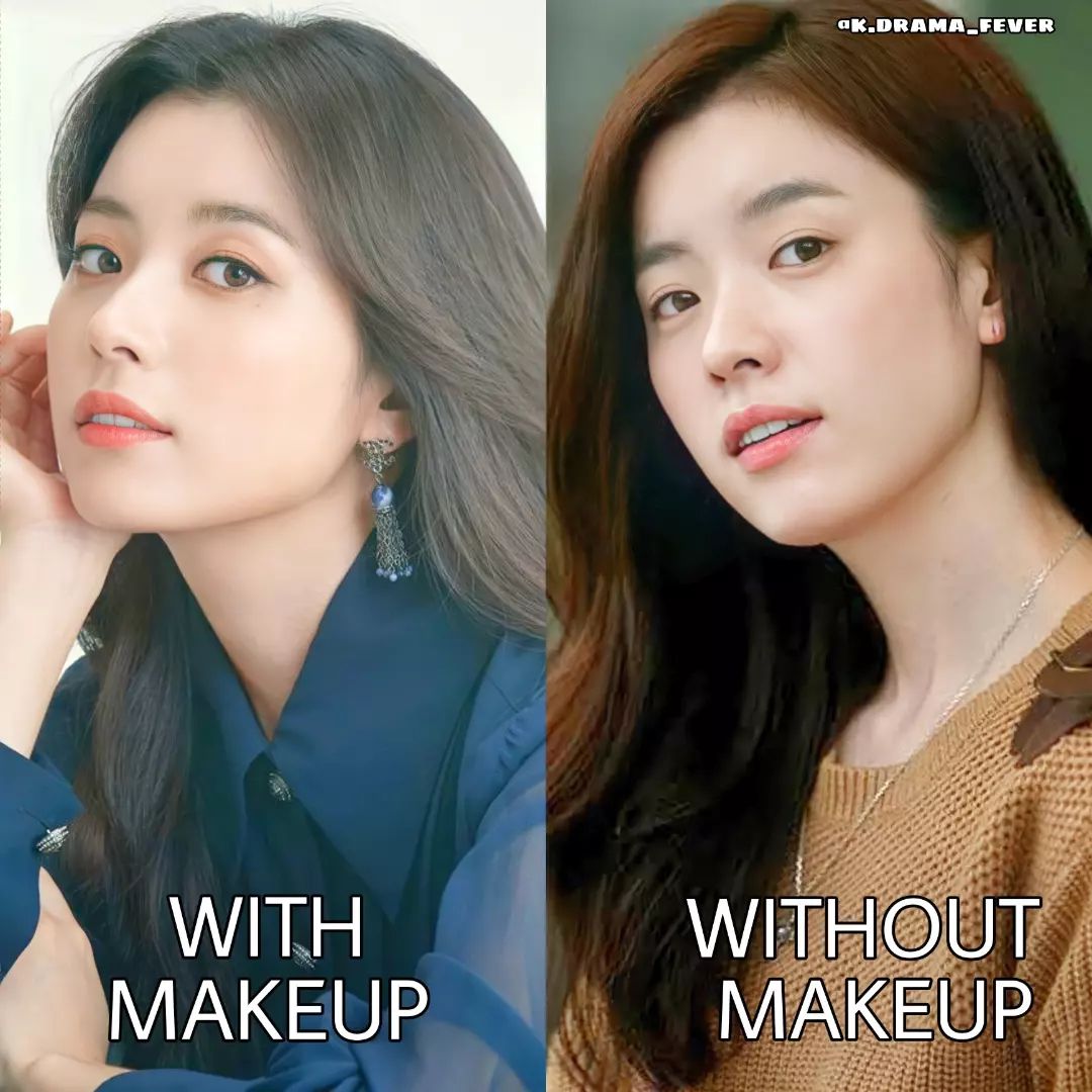 diễn viên Hàn nhan sắc So kè dàn diễn viên Hàn khi không makeup: Song Hye Kyo xuống sắc, kém đẹp hơn cả Suzy? - Ảnh 11.