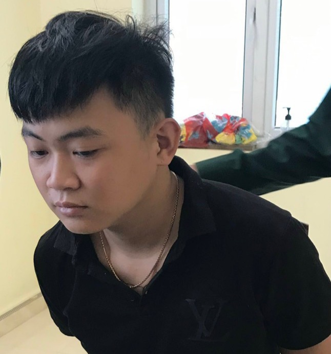Bắt kẻ đâm chết người trong cuộc “hỗn chiến” rạng sáng mùng 3 Tết - Ảnh 1. Bắt kẻ đâm chết người trong cuộc “hỗn chiến” rạng sáng mùng 3 Tết - Ảnh 1.