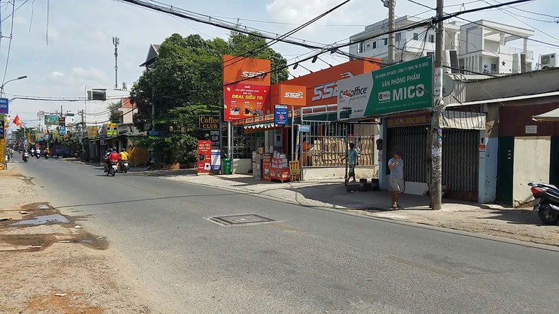 Trinh sát 18 giờ quên Tết truy bắt kẻ đạp xe khiến 2 người chết ở Bình Tân - Ảnh 3.