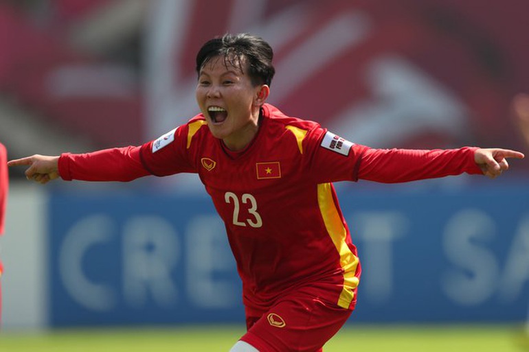 Lộ số tiền khổng lồ tuyển nữ Việt Nam sẽ được nhận khi dự chung kết Word Cup 2023 - Ảnh 2.