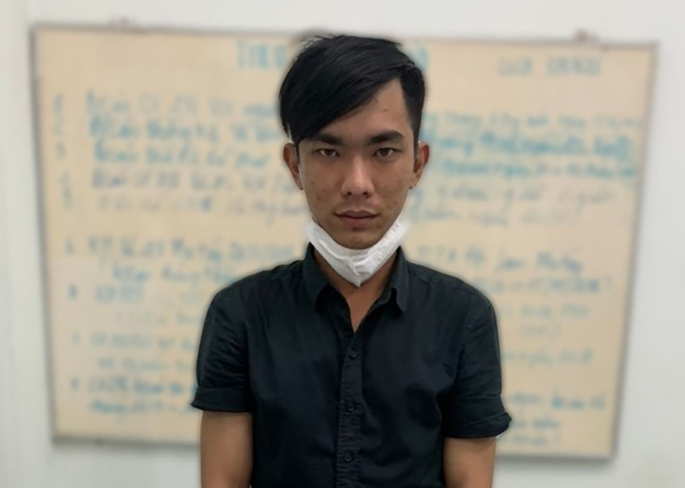 Những cái chết bất thường, đau lòng ngay đầu năm mới - Ảnh 2.