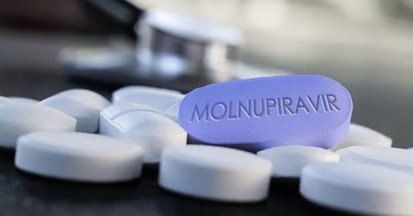 Mới: Bộ Y tế bổ sung hướng dẫn sử dụng thuốc Molnupiravir và Remdesivir trong điều trị COVID-19