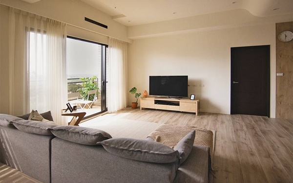 Cặp vợ chồng trẻ với ngôi nhà gỗ kiểu Bắc Âu đơn giản, nhẹ nhàng, chốn bình yên lý tưởng ai cũng mê - Ảnh 5.