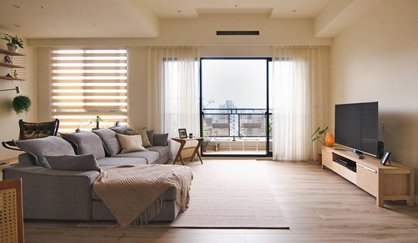 Cặp vợ chồng trẻ với ngôi nhà gỗ kiểu Bắc Âu đơn giản, nhẹ nhàng, chốn bình yên lý tưởng ai cũng mê - Ảnh 6.