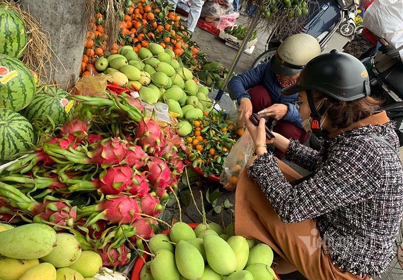 Siêu thực phẩm 650 nghìn/kg ở châu Âu, Việt Nam có 1,4 triệu tấn chỉ 3 nghìn/kg - Ảnh 6.