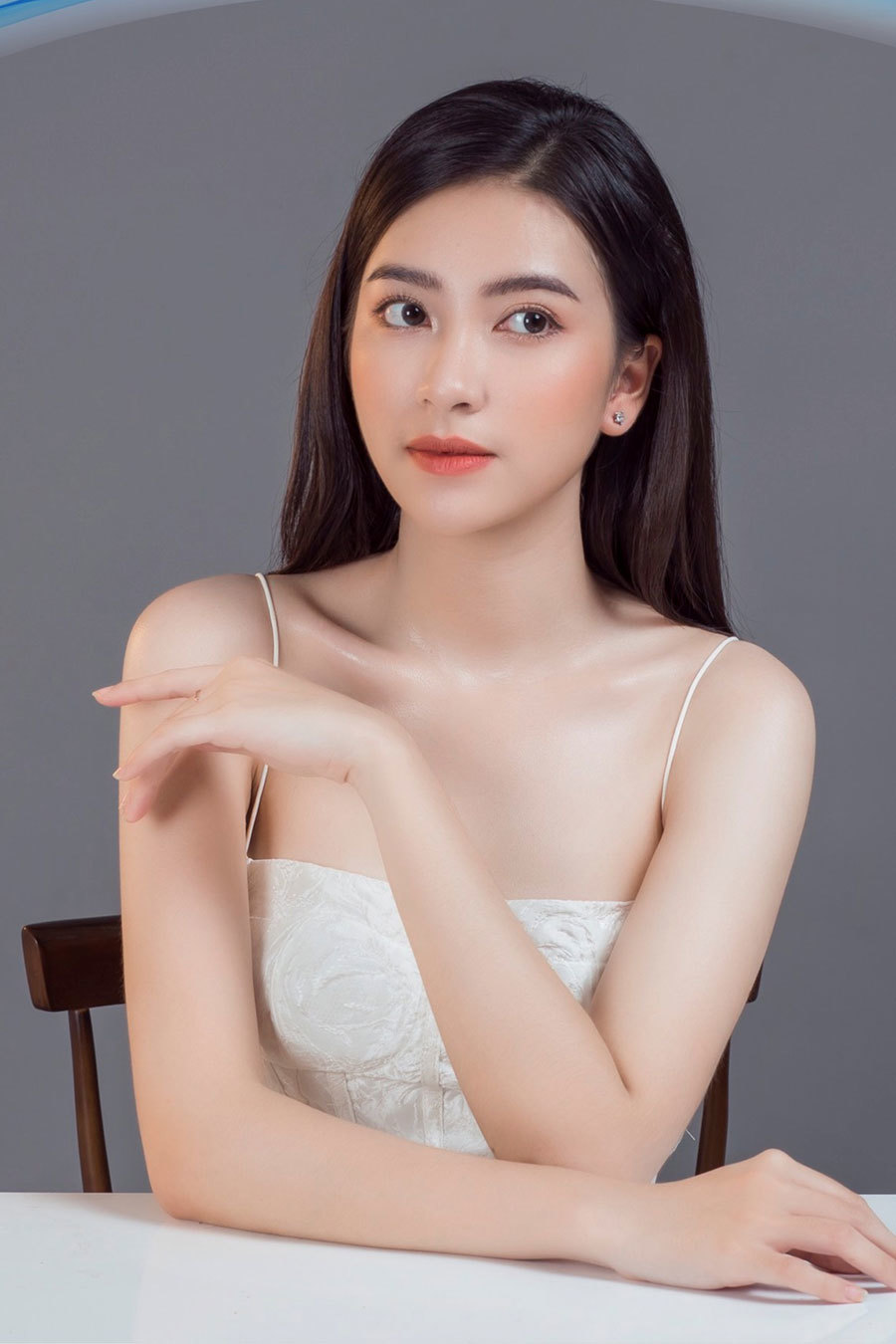 Ngắm dàn thí sinh Miss World Vietnam 2022 diện bikini nóng bỏng - Ảnh 15.