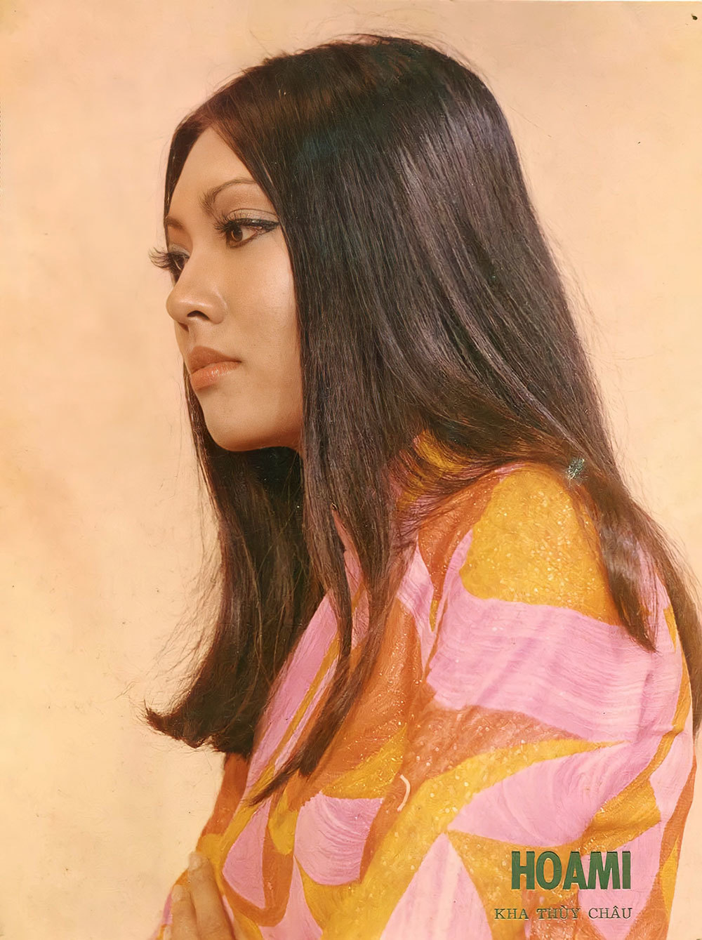 Đời buồn chịu tiếng oan 'tham ph&uacute; phụ bần' của danh ca Họa Mi - Ảnh 4.