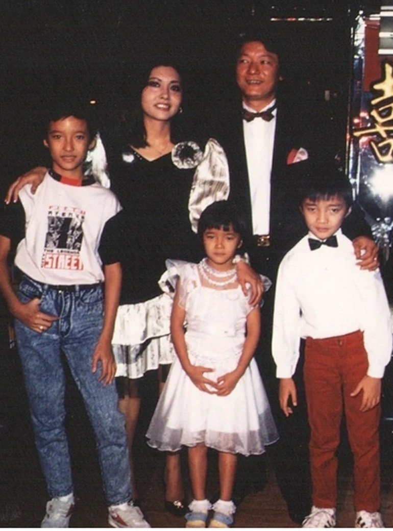 Đời buồn chịu tiếng oan 'tham ph&uacute; phụ bần' của danh ca Họa Mi - Ảnh 5.