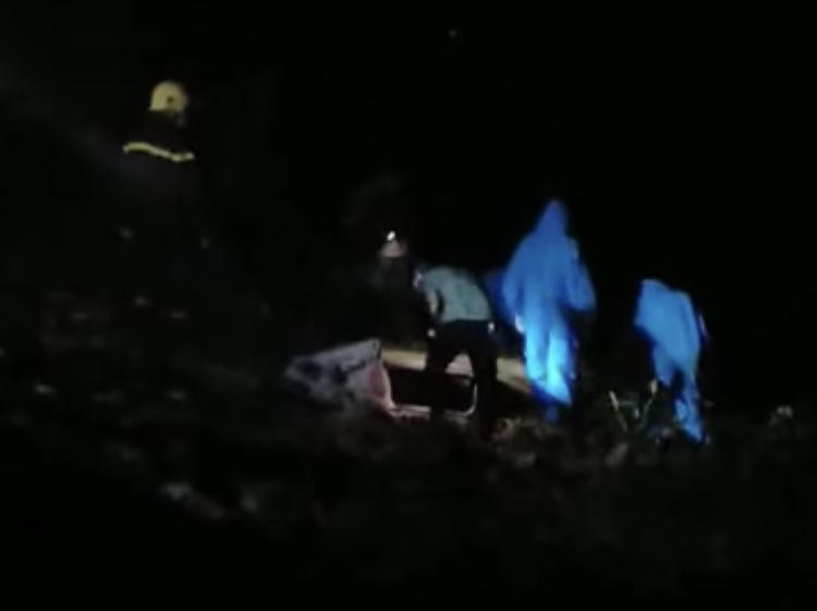 C&atilde;i nhau với chồng, người phụ nữ l&agrave;m điều dại dột - Ảnh 1.