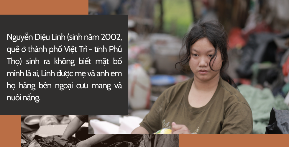 Phận “trời đày” của những cuộc đời 'bị đánh cắp' - Ảnh 2.