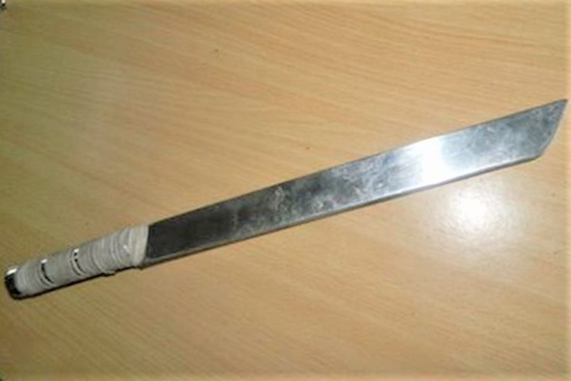 Hỗn chiến sau cuộc nhậu từ mâu thuẫn mở nhạc to, 2 người tử vong - Ảnh 1.