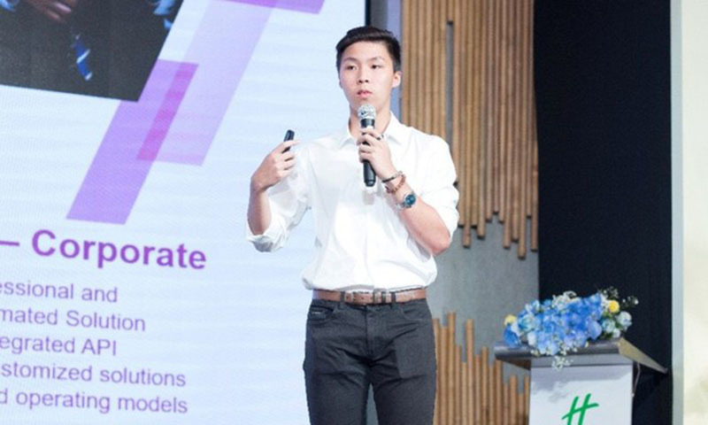 B&iacute; ẩn cậu cả ngh&igrave;n tỷ nh&agrave; tỷ ph&uacute; Việt - Ảnh 2.