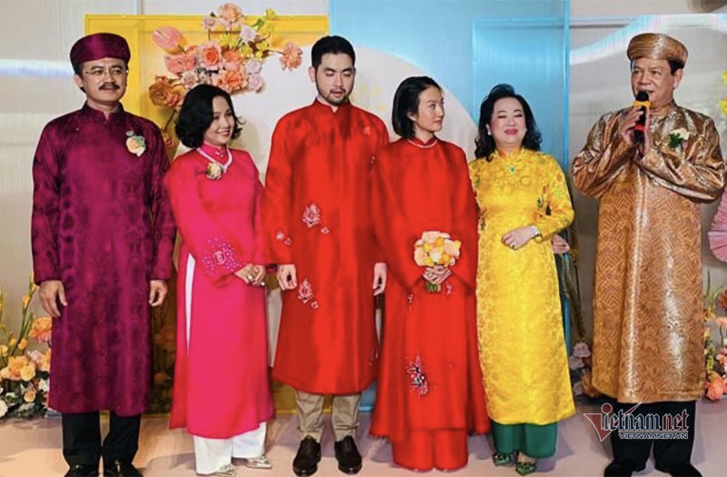 B&iacute; ẩn cậu cả ngh&igrave;n tỷ nh&agrave; tỷ ph&uacute; Việt - Ảnh 5.