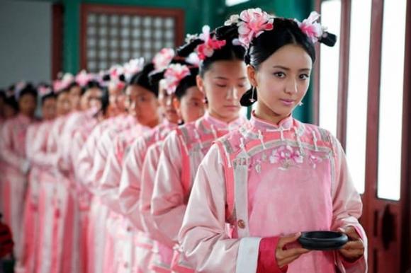 Phò mã thời cổ đại trước khi kết hôn phải làm một việc vô cùng xấu hổ nhưng công chúa lại rất thích - Ảnh 5. Phò mã thời cổ đại trước khi kết hôn phải làm một việc vô cùng xấu hổ nhưng công chúa lại rất thích - Ảnh 5.