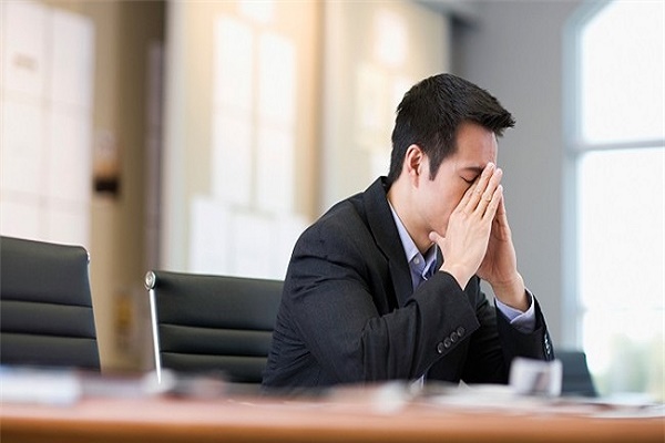 Không dám mời bạn bè tới nhà vì ngán những cười cợt quanh chuyện 'ở rể' - Ảnh 2.