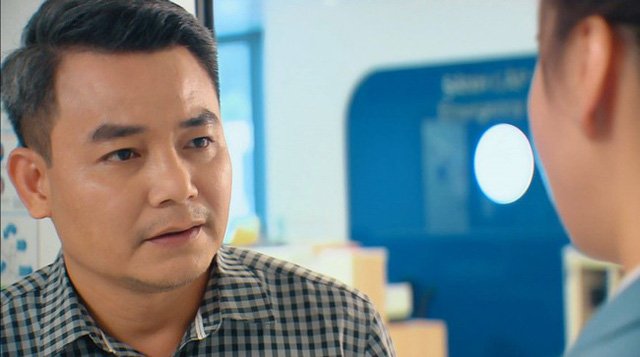 Không dám mời bạn bè tới nhà vì ngán những cười cợt quanh chuyện 'ở rể' - Ảnh 1.
