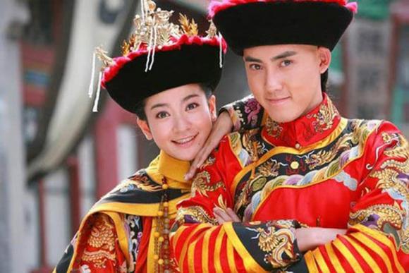 Phò mã thời cổ đại trước khi kết hôn phải làm một việc vô cùng xấu hổ nhưng công chúa lại rất thích - Ảnh 2. Phò mã thời cổ đại trước khi kết hôn phải làm một việc vô cùng xấu hổ nhưng công chúa lại rất thích - Ảnh 2.
