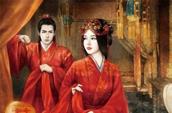 Phò mã thời cổ đại trước khi kết hôn phải làm một việc vô cùng xấu hổ nhưng công chúa lại rất thích - Ảnh 1. Phò mã thời cổ đại trước khi kết hôn phải làm một việc vô cùng xấu hổ nhưng công chúa lại rất thích - Ảnh 1.