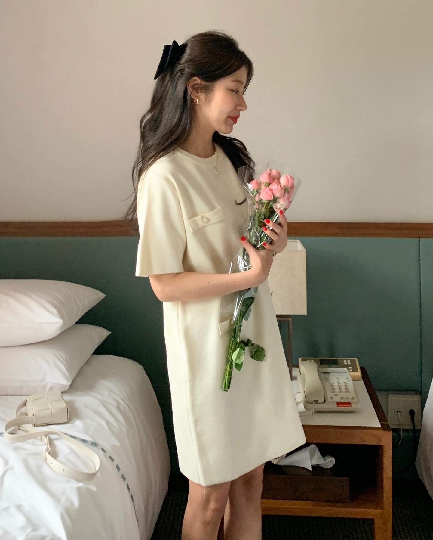 váy trắng giá tốt Tháng 8 2023  Mua ngay  Shopee Việt Nam