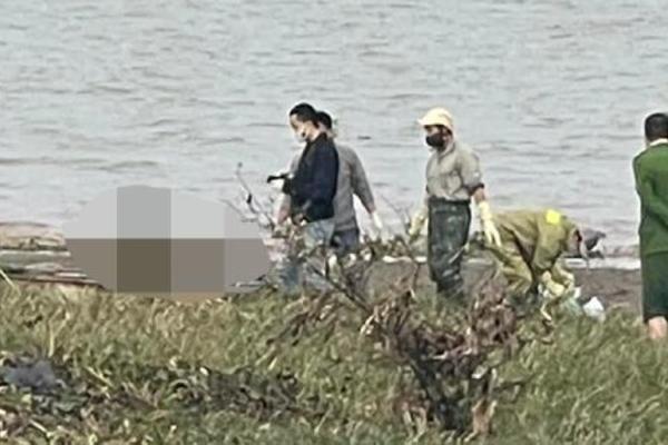 T&igrave;m nguy&ecirc;n nh&acirc;n khiến người đ&agrave;n &ocirc;ng tử vong b&iacute; ẩn trong tư thế ch&acirc;n tay bị tr&oacute;i - Ảnh 1.