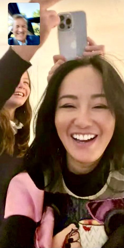 C&aacute;c con b&iacute; mật tổ chức sinh nhật cho Hồng Nhung - Ảnh 4.