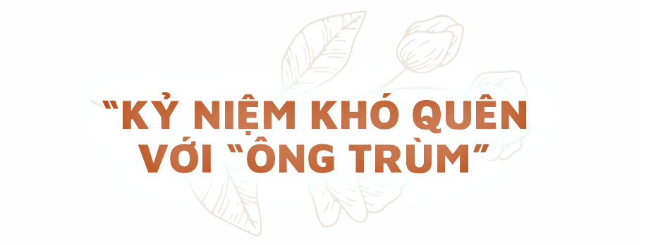 Hôn nhân kín tiếng của Hà Hương - &quot;bà trùm&quot; sừng sỏ trong &quot;Bão ngầm&quot; - Ảnh 4.